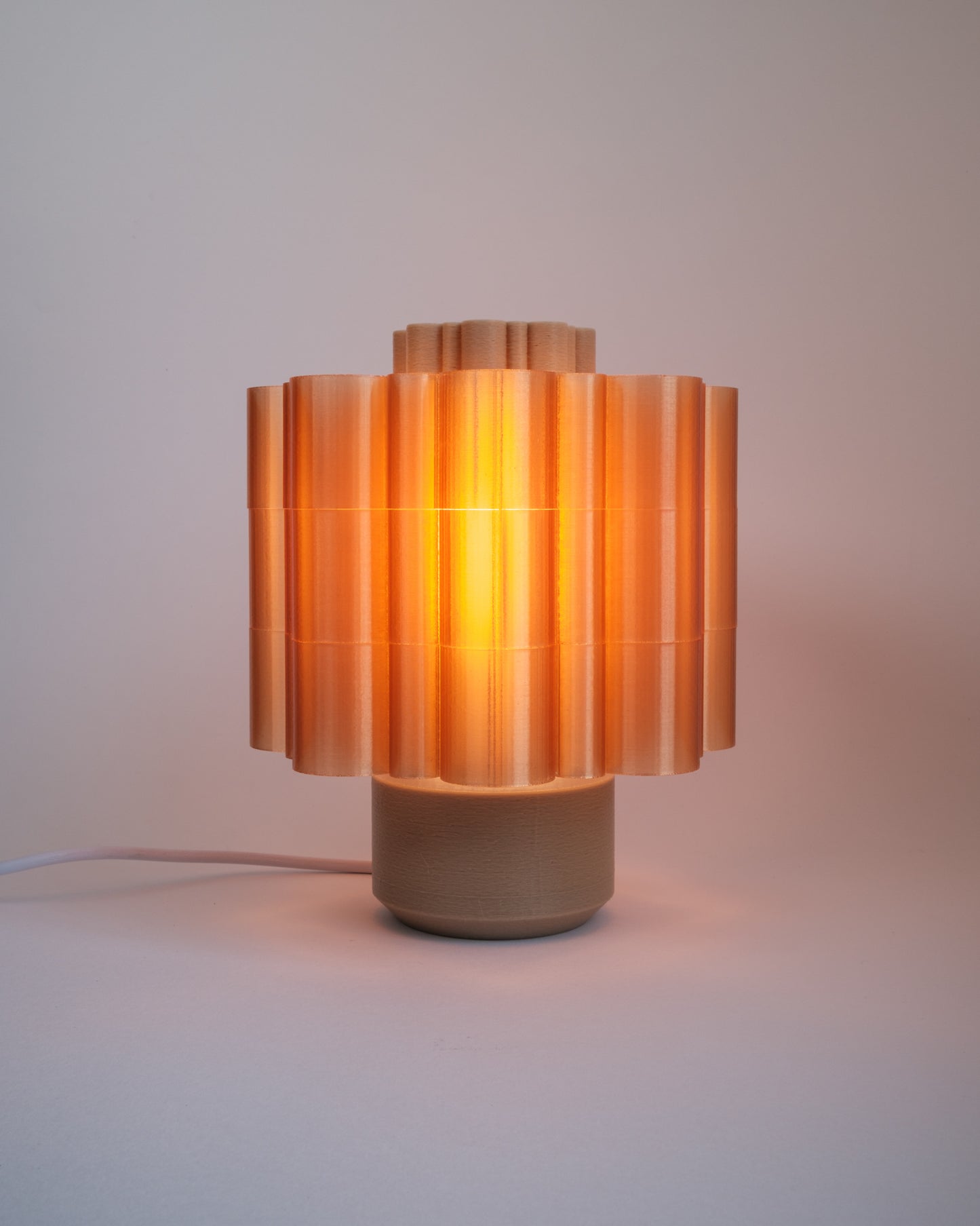 Loyang Lamp