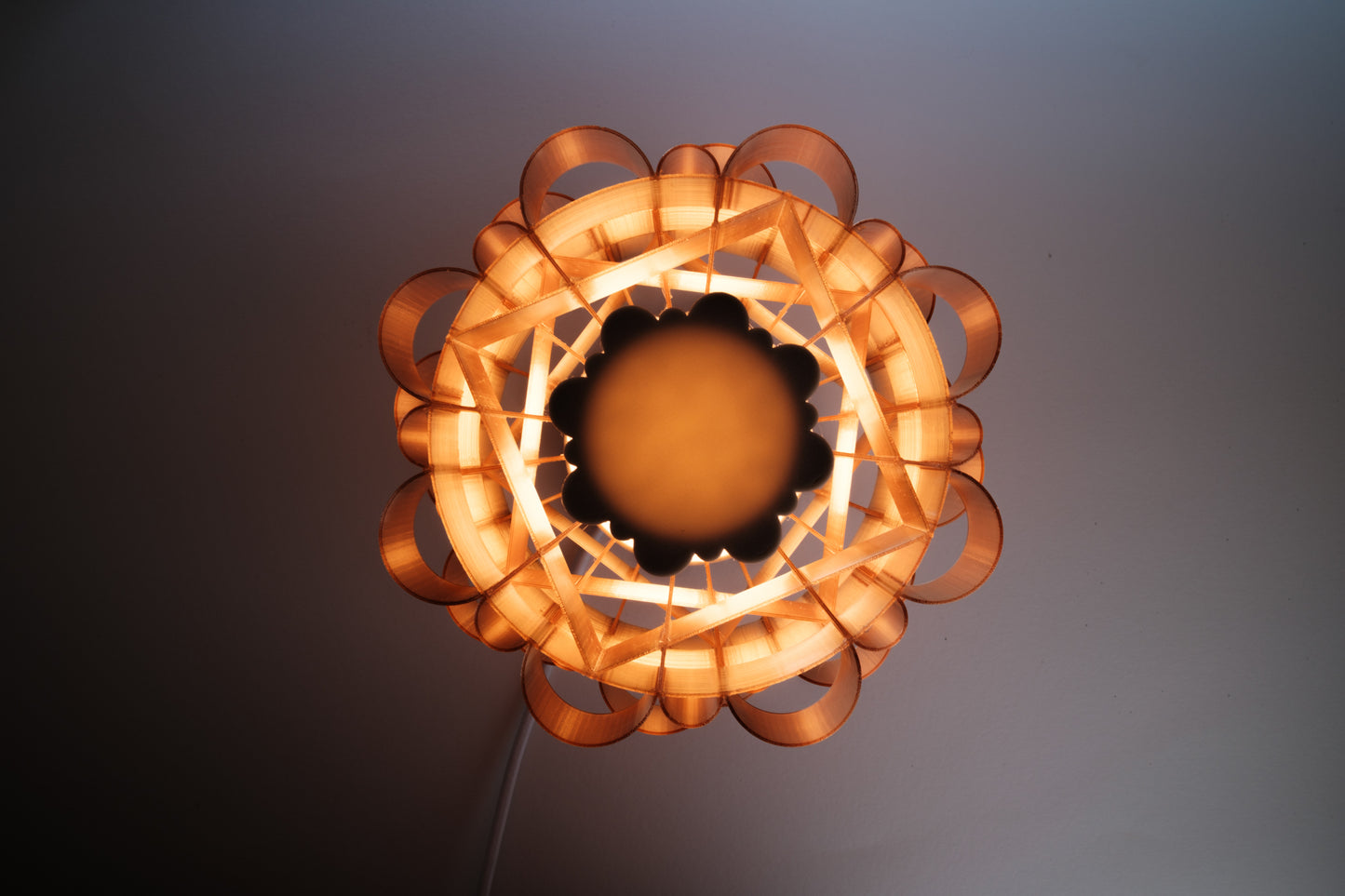 Loyang Lamp