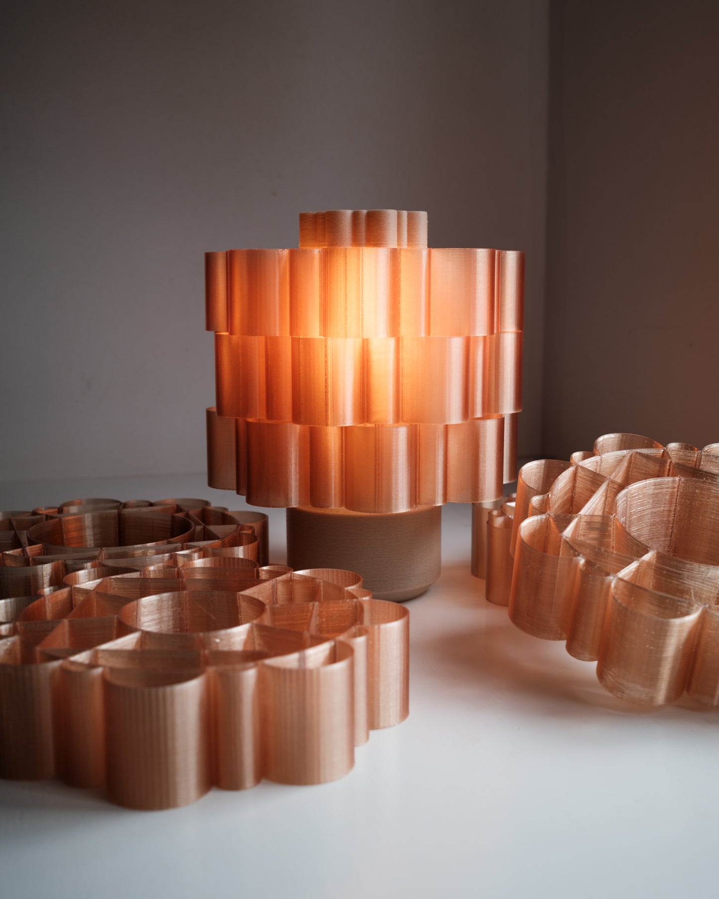 Loyang Lamp