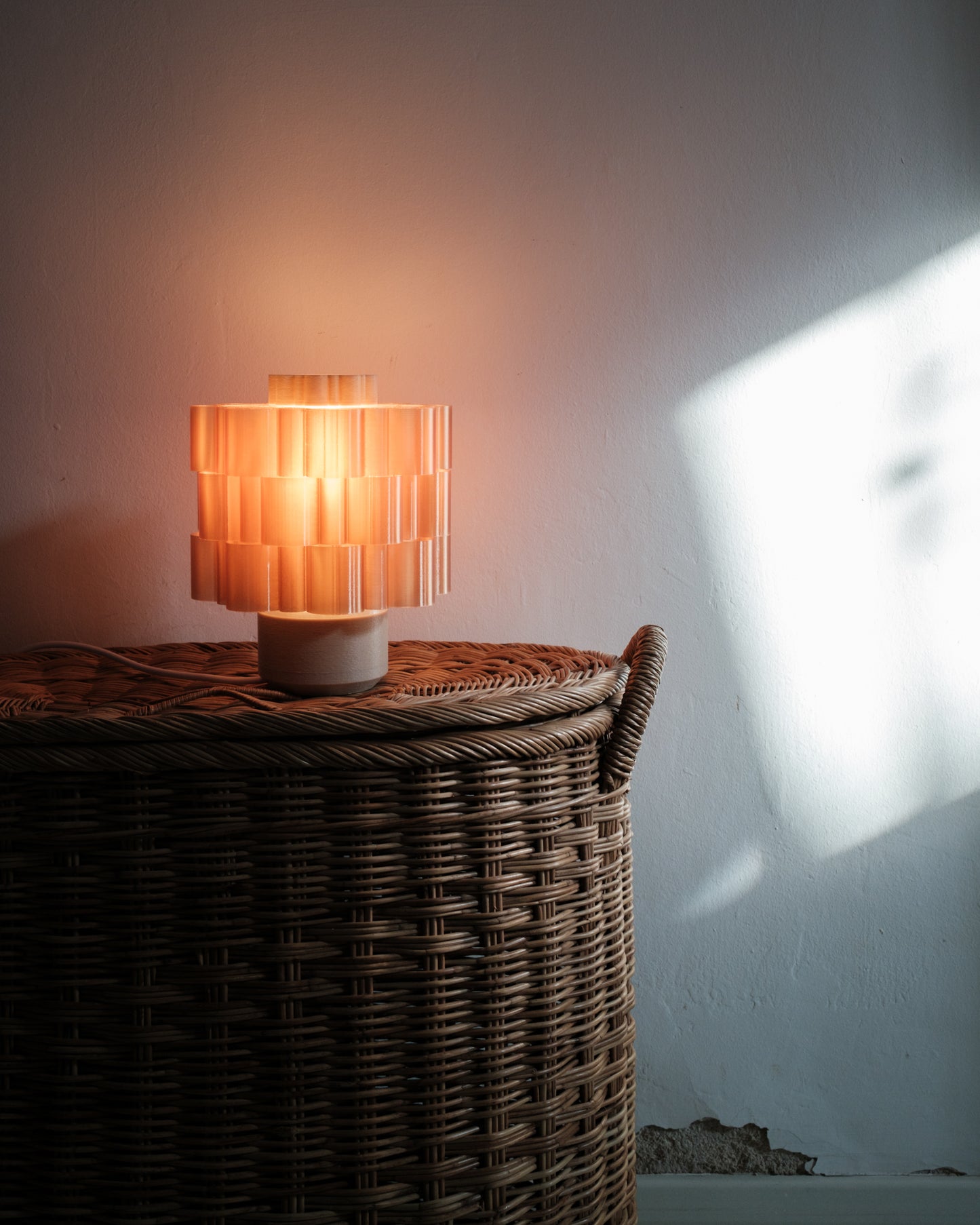 Loyang Lamp