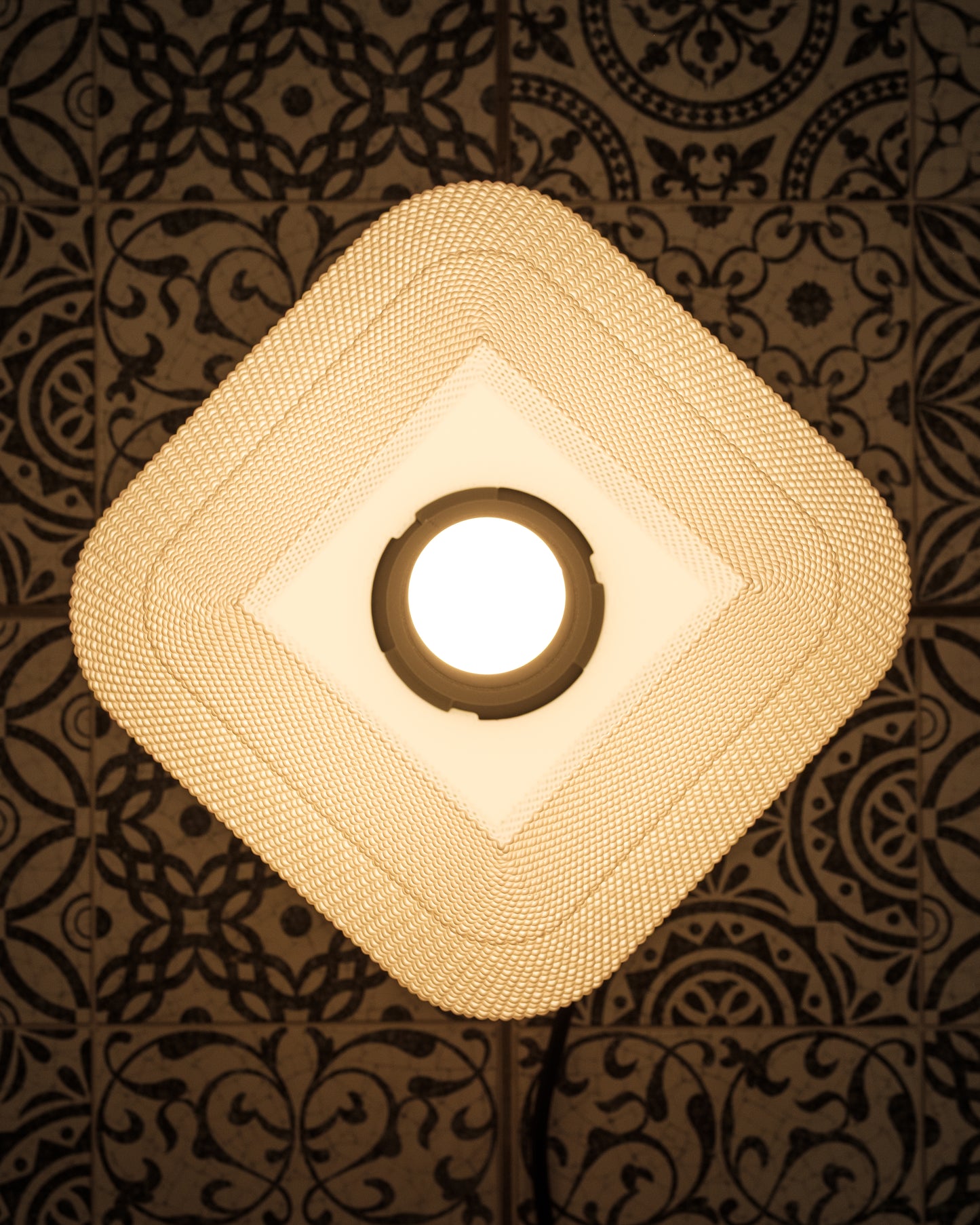 The Tang Lung - Woven Edition