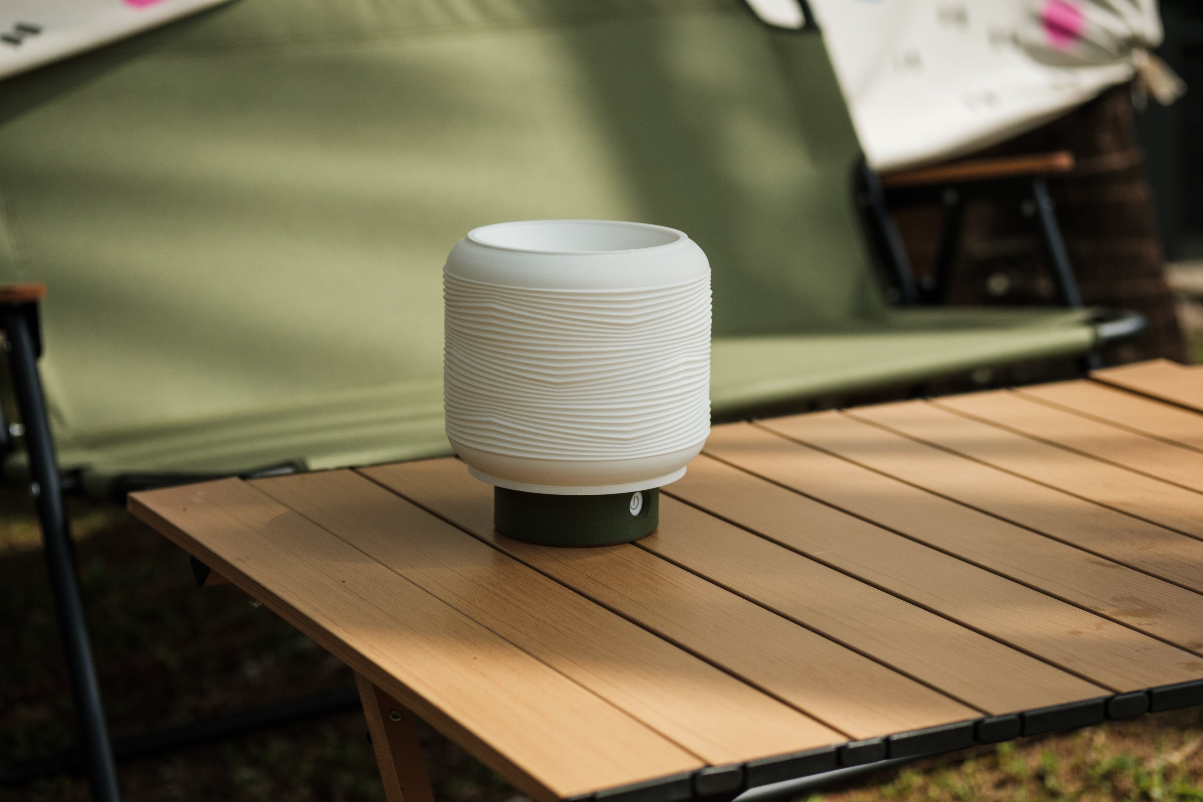 Ombak Lamp Collection