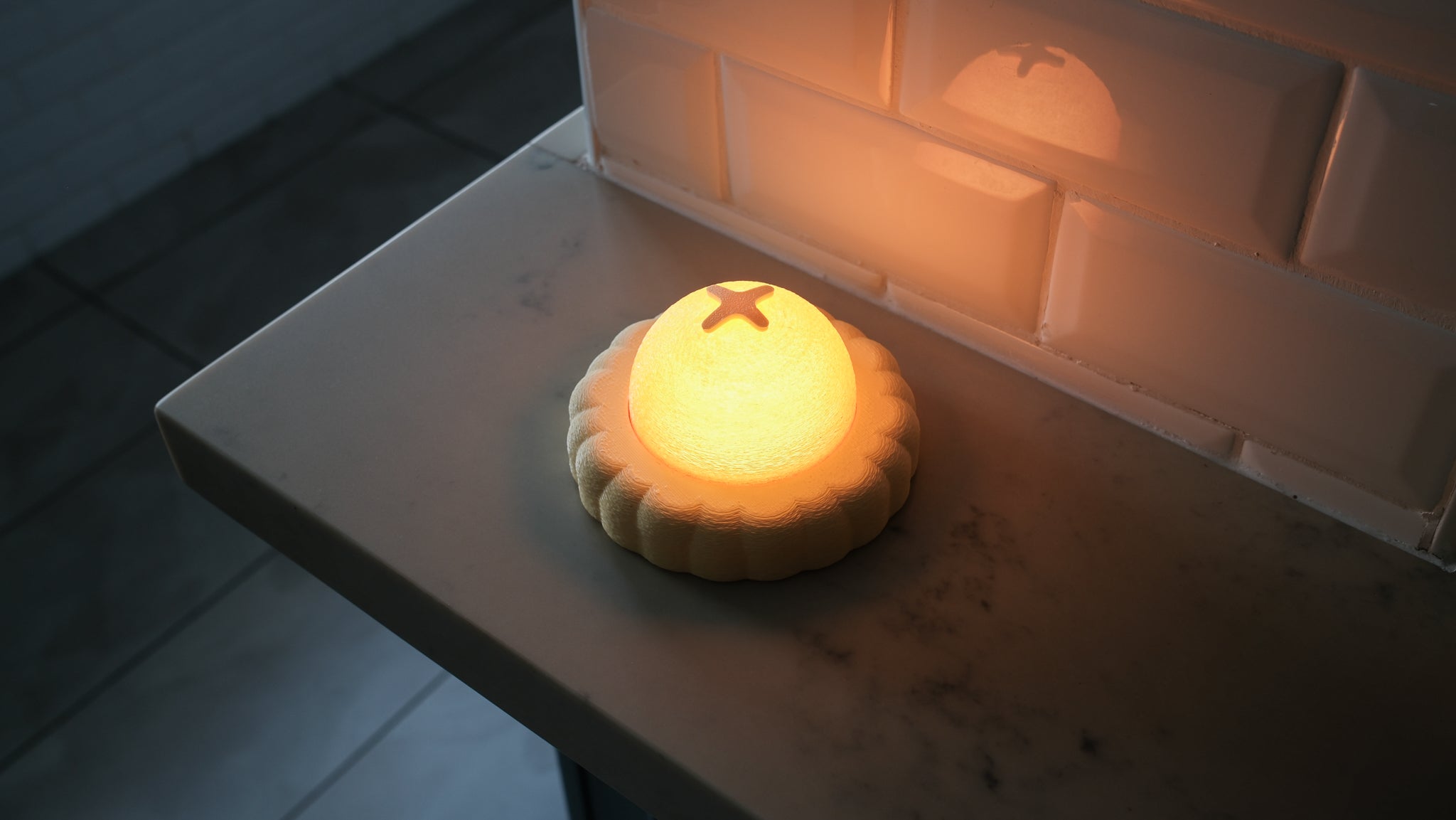 Gift Lamps