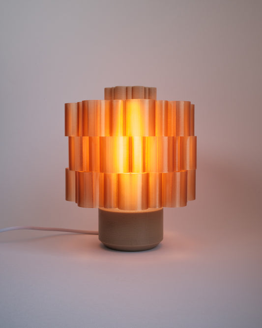 Loyang Lamp