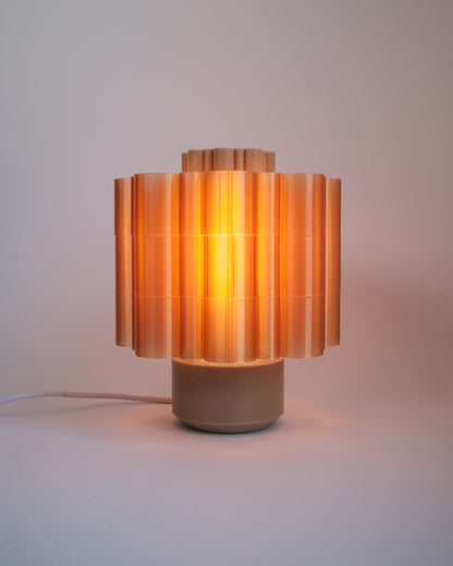 Loyang Lamp