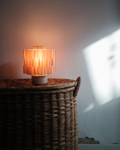 Loyang Lamp