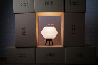 The Tang Lung - Woven Edition