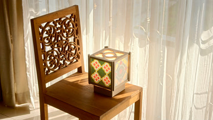 Jubin Lamp