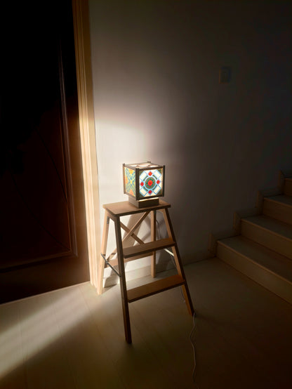 Jubin Lamp