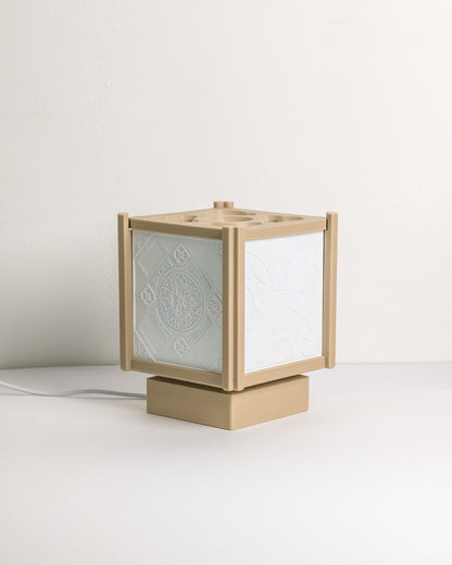 Jubin Lamp