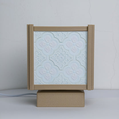 Jubin Lamp