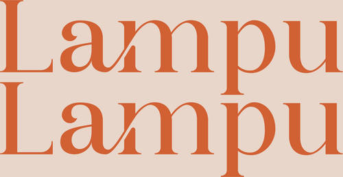 Lampu Lampu